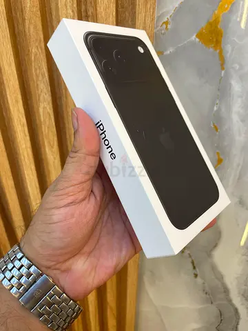 iPhone 18pro 256gb