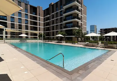Modern 2BR Getaway at Jawaher Residence 1