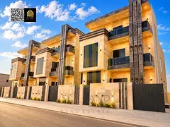 Luxury Villa | No Annual Fees | 3 Floors | Negotiable