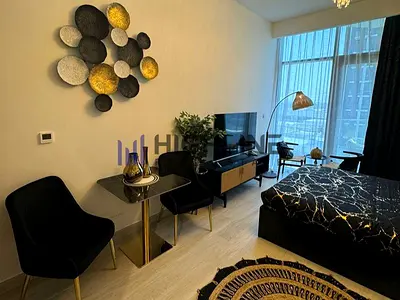 Brand New | Luxury Furnished| Boulevard View