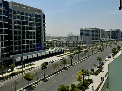 Brand New | Luxury Furnished| Boulevard View