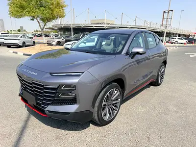 2023 Jetour Dashing 1.6T Luxury - Chinese Specs | Excellent Condition single owner original paint