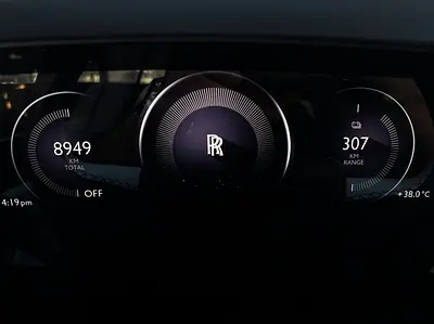 2024 ROLLS-ROYCE SPECTRE 缩略图 12