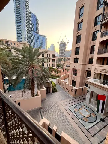 Luxury Living | Iconic Location | Prime Lifestyle