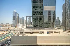 Fully Upgraded | Furnished | Vacant | Close to Metro