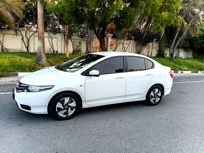صورة 1 لـ 2013 Honda CITY