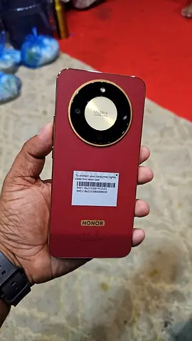 Honor x9d 5G - Good Working Condition, 1 Handed Use