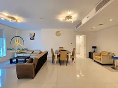 Canal View | Elegant | Spacious layout | Closed Kitchen