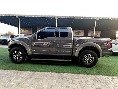 2018 FORD F-150 照片 6