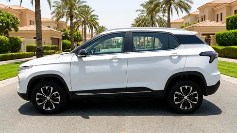 2023 Chevrolet GROOVE 照片 3