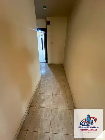 # 2BR Sharjah | AED 26K | Distributor | 1 Month Free | Cheque Deposit | 4/6 Payments | Near Corniche, Park & Malls | Easy Dubai/Ajman Access
