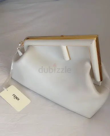 Fendi First Medium Bag