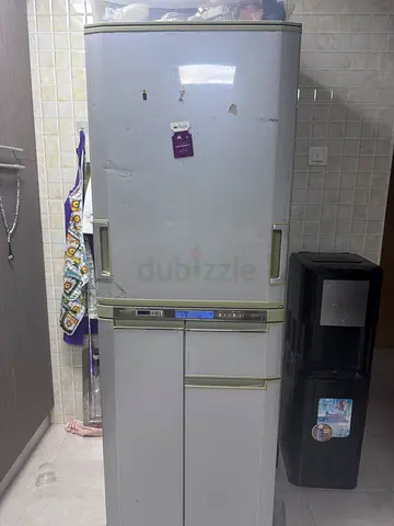 اجهزه كهرباىيه المكان دبي
