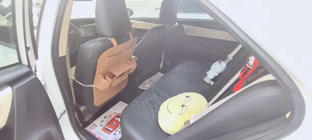 صورة مصغرة 12 لـ 2018 Toyota COROLLA