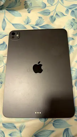 Ipad pro m5