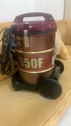 Brand new Hitachi Vacuum Cleaner CV-950F, 2100W