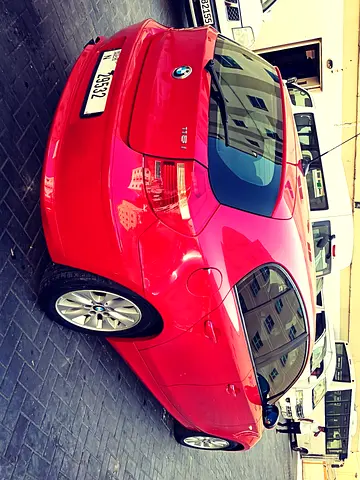 صورة 6 لـ 2009 BMW 1-SERIES