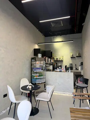Specialty Coffee Shop for Sale