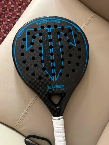 Tactical Blue Unico 2026 - good as new