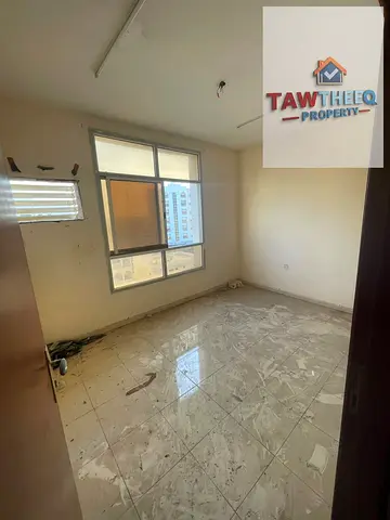 🏠 غرفتين وصالة  –
 النعيمية، شارع الحوت | عجمان
✨ شقة واسعة ومناسبة للموظفين أو العمال الرسميين 🛏️ غرفتين وصالة
🌿 بلكون
❄️ 33,000 درهم شامل المكيفات
💰 30,000 درهم بدون مكيفات
📅 الدفع على 4 دفعات
🔐 الت