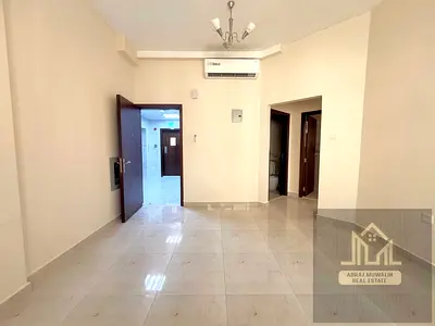 LUXURY 1BHK AVAILABLE YEARLY READY TO MOVE SHARJAH MUWAILEH FOR FAMILY RENT 30k