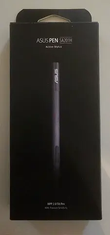 Active Pen 2.0 SA201H for ASUS Pen SA201H