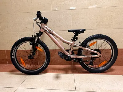 SCOTT Contessa 20“ Kids Bike