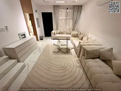 For sale: a fully furnished villa with a strategic location close to all services, schools, and shopping centers.