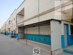 Labour Accommodation for Rent in Al Sajaa Sharjah 430 Rooms for Companies 8 10 and 12 Person Rooms A