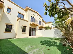 Amazing 3M, 3 Bed+Maid, Vacant, Landscaped, Mira 4