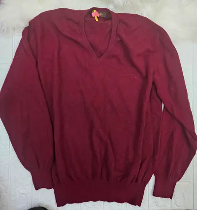 Loro Piana Original Men’s Sweatshirt سويت شيرت رجالي جديد