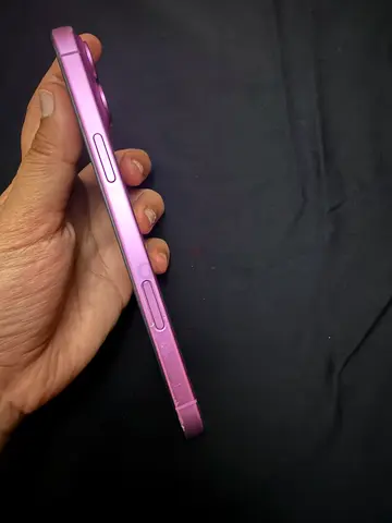 Iphone 16 plus esim