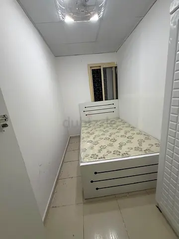 Partition Available For Rent