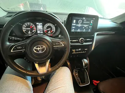 صورة 10 لـ 2024 Toyota URBAN CRUISER
