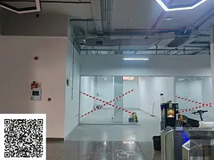 7 Commercial Shops for Rent Under One Contract | 4,000 Sq. Ft. | AED 350,000