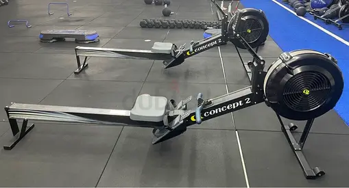 CONCEPT 2 ROWER