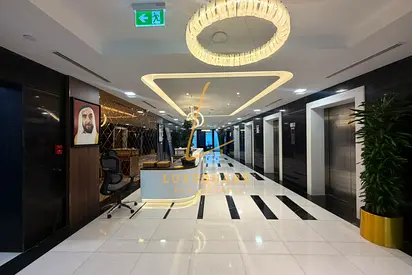 PREMIUM FURNISHED OFFICES | DIRECT METRO ACCESS