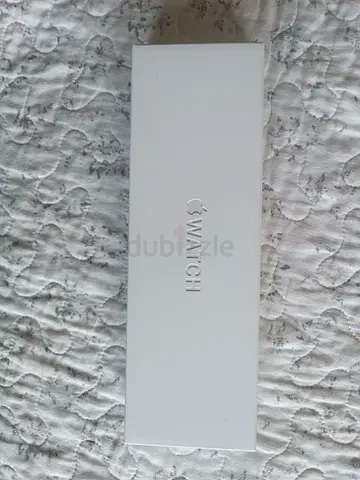Apple Watch (boxed) - unworn, original packaging