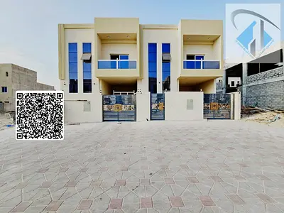 عرض خاص شامل رسوم التسجيل والتملك الحر ويشمل الكهرباء والمياه . فرصتك الآن لامتلاك فيلا أحلامك