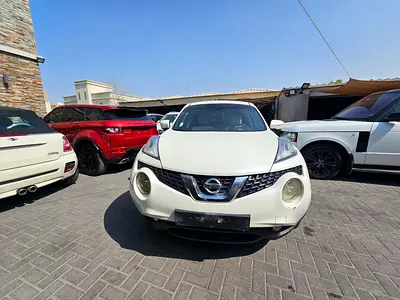 2016 Nissan JUKE 照片 3
