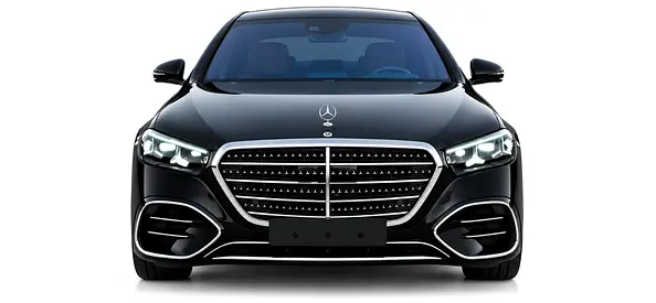 Mercedes-Maybach S-Class S580 2026 European Specs 0 KM