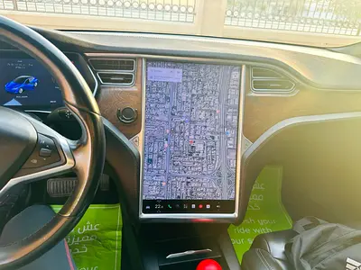 2018 Tesla MODEL S — миниатюра 16