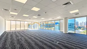 Fully Fitted Office for Rent | Digital Park A4 | DSO