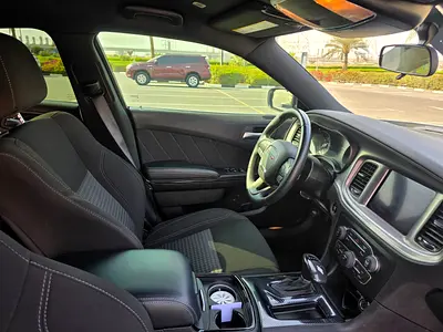 2023 Dodge CHARGER 照片 7