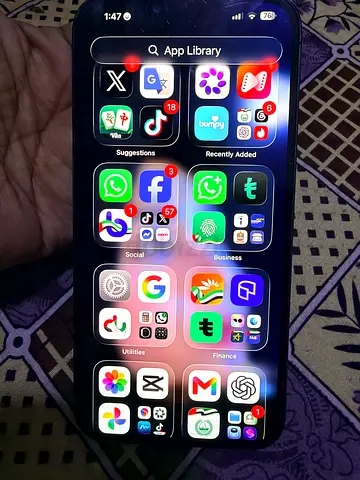 iPhone 13 Pro Max 256