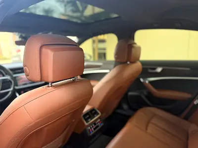 2019 AUDI A6 缩略图 13