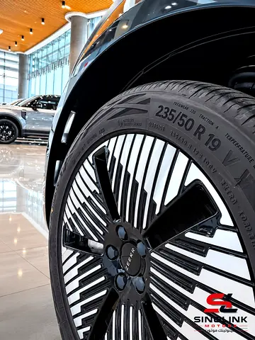 2023 Zeekr X 照片 5