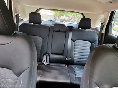 2017 FORD EDGE 照片 3