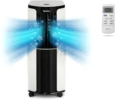 Gree 1 Ton Portable Air Conditioner, CMATIC-S12C1