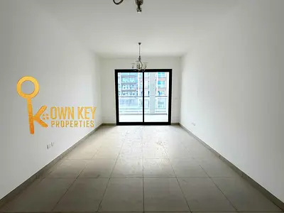 Brand New Building | Good Size Apartment | Vacant Now